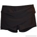 Heat Women's Plus Size Skirtini Swim Skirt Swimsuit Bottoms Black B01N234JSX